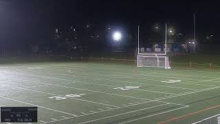 Wethersfield vs lakeview ct Girls Varsity Soccer [upl. by Eseerahs270]