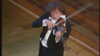 Paganini Caprice no23 HQ [upl. by Alahcim617]