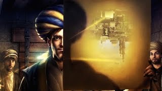 Ibn AlHaytham Alhazen  The First Scientist  Documentary AR [upl. by Unni]