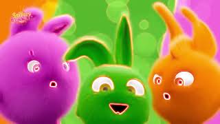 Epi 282 SUNNY BUNNIES Meteor Rain FX Intro Special Season 2024 mostviewed  The Bouncy [upl. by Matthiew329]