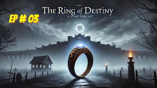 The Ring of Destiny Episode  3  English Audiobook [upl. by Gran]