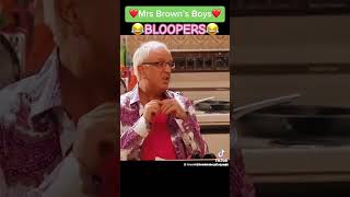 Mrs browns boys D movie [upl. by Livesay]