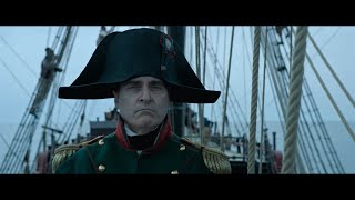 Napoleon 2023  Official® Trailer 2 4K UHD [upl. by Rollin]