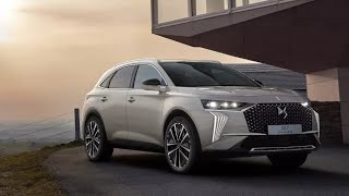 Top 10 des meilleurs SUV hybrides à acheter 2023 [upl. by Annoyk698]