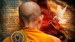 Buddhist Meditation Music Relax Mind Body Buddhist Monk Chant Mantra Zen Music Healing Music [upl. by Reagan846]