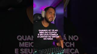 ASSIM FICA DIFÍCIL games gamer leagueoflengends arcane valorant riotgames lol humor roblox [upl. by Ajed]