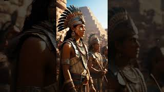 3 Unusual Facts About the Aztecs [upl. by Greene]