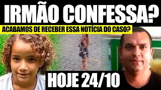 👉 IRMÃO de PROFESSA CONFESSOU QUE AJUDOU TIAGO NOVAS INFORMAÇÕES CHOCAM O PAÍS [upl. by Barnabas]