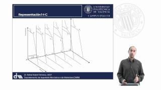 Construcción de Diagramas de Equilibrio Solubilidad Total en Estado Sólido  1393  UPV [upl. by Amapuna]