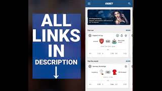 1xbet promo code 2022 Somali comment parier avec un code promo sur 1xbet [upl. by Yztim723]