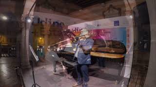 Enzo Turriziani recital in Udine the best of [upl. by Recha111]