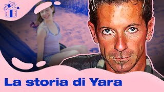 Yara Gambirasio la storia hanno incastrato Massimo Bossetti  Parte 1 [upl. by Mandelbaum]