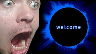 reacting to the osu intro [upl. by Pascoe429]