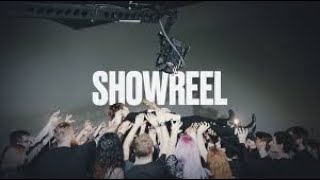 PREMIER PRO SHOWREEL  VIDEO EDITING SHOWREEL  JAGPRRET SINGH [upl. by Spring]