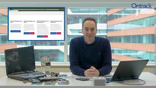 5 étapes pour bien récupérer ses données avec Ontrack EasyRecovery [upl. by Chace]