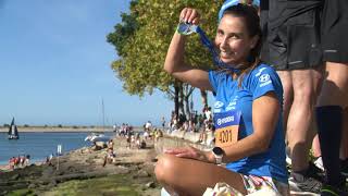 Hyundai Meia Maratona do Porto 2021  Highlights [upl. by Analed]