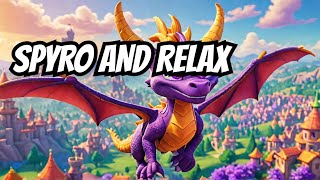 Spyro Reignited Trilogy A Flame That Never Went Out [upl. by Nerin201]