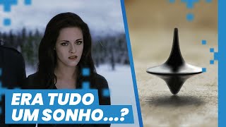 ERA TUDO UM SONHO  Filmes e séries que questionam a realidade [upl. by Eddana]