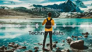 Techno Beats Vol 3 Instrumental  Ozzy Beatbloom techno instrumental song [upl. by Mars]