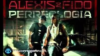 Deja Ver  Alexis amp Fido ft Tony Dize Perreologia 2011 [upl. by Lamiv]