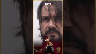 Ahmet Paşa İhanetin Bedelini Ödetti trt1 payitahtabdülhamid trt1 [upl. by Salkcin]