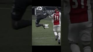 20 secs of Brexit Tackles🥶 football tackle shorts [upl. by Davison]