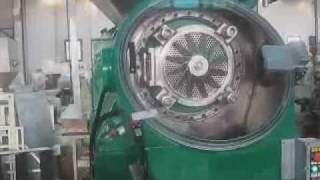 Soap plodder  soap extruder [upl. by Iak]