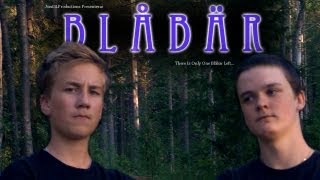 Blåbär The Movie [upl. by Sihunn]