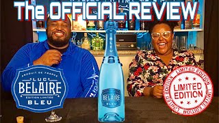 The Official Bleu Belaire Review [upl. by Adnoyek821]