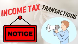 Warning Income Tax Notices Can DESTROY Your Forex Gains [upl. by Kostman85]