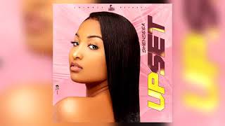 Shenseea  UPSET Style A Style Riddim [upl. by Ainessey]