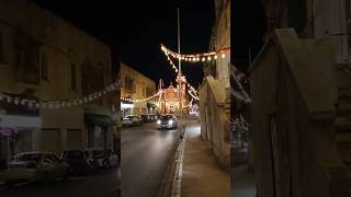 St Pauls church Birkirkara Malta [upl. by Glass]