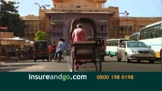 Travel insurance for medical conditions street [upl. by Jeminah]