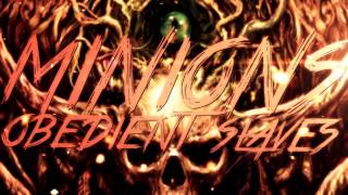 Pyrexia  The Feast Official Lyric Video [upl. by Meraree]