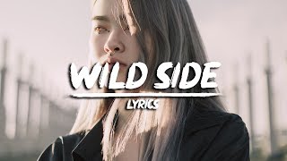 Hoober  Wild Side Lyrics ft Riell [upl. by Eitsud258]