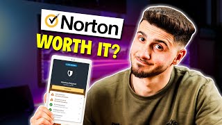 Norton 360 Antivirus Review 2024 Is it actually worth it [upl. by Sachs]