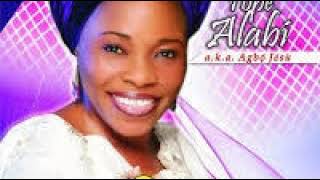 Tope Alabi  Oba Aseda [upl. by Leizar]