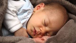 Sleep Like A Baby with Mozarts Deep Sleep Music  432Hz [upl. by Isma]