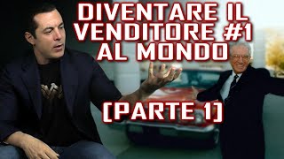 Strategie di Marketing  Le 6 Leve per vendere di più Parte 1 [upl. by Aikat487]