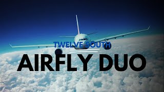 Twelve South AirFly Adapter Duo  Unboxing [upl. by Henryson]