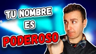 ✅ ¿Cómo calcular la NUMEROLOGÍA de tu NOMBRE y APELLIDOS  Numerología Pitagórica [upl. by Hazaki]