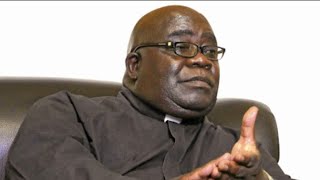 Discussing Father Fidelis Mukonoris interview with Trevor [upl. by Notsuoh]