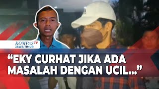 Kesaksian Liga Akbar Bisa Ringankan Pegi di Praperadilan [upl. by Selrahc]