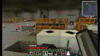 Gunzlis Let´s Play Minecraft Staffel 2 026 DeutschModsHD [upl. by Ramyaj]