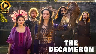 THE DECAMERON Trailer 2024 Tanya Reynolds Everything You Need To Know [upl. by Phelgon]