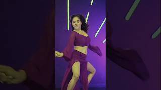 Manisha Rani dance on Nikle Currant Song💃🔥danceThe Unseen Shorts theunseenshorts [upl. by Nnyltak]