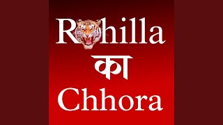 Rohilla Ka Chhora [upl. by Summers375]