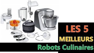 Meilleure Robots Culinaires [upl. by Anala]