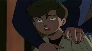 Spiderman realizes Doctor Connors is The Lizard  Spiderman The Animated Series  Season 1 Episode 1 [upl. by Ailimat]