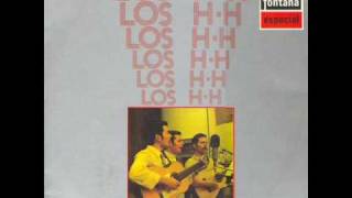 Los HH  Cantan a Hispanoamérica 2ºLP 1971 quotParte 1quot [upl. by Hterag228]